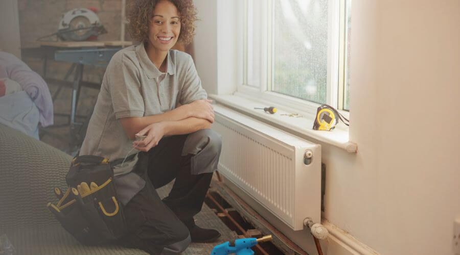 Local clogged drains in Putnam, OK